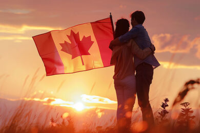 Citizenship Application