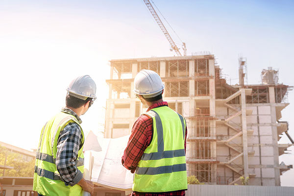 Federal Skilled Worker