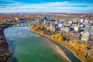 Saskatchewan Immigrant Nominee Program (SINP)